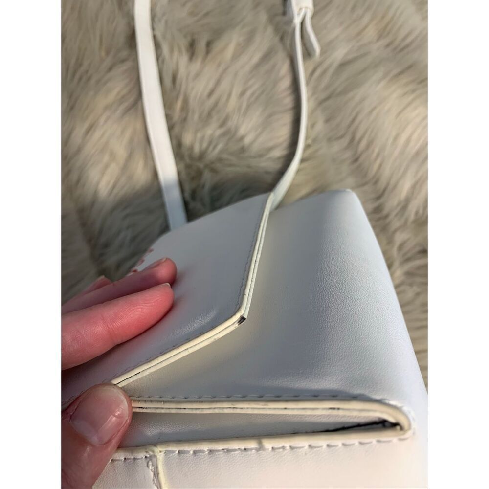 Chinese Takeout Box Fun Cute Purse Crossbody - Picture 10 of 11